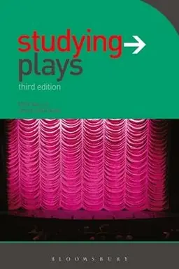 Studying plays